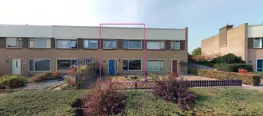 100m2 house to rent for 1150€/month in Sophiastraat 14, Herpen