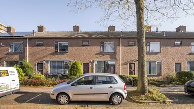 84m2 Haus zur Miete für 764.99€/Monat in Frobergerstraat 122, Zwolle
