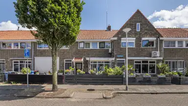 83m2 Haus zur Miete für 764.99€/Monat in Iepenstraat 92, Zwolle
