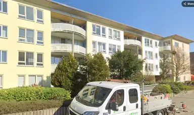 32m2 studio to rent for 1195€/month in Koraal 21, Heerhugowaard