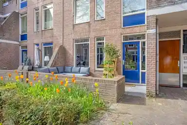 73m2 Appartement à louer pour 1930€/mois à Turftorenstraat 29, Groningen