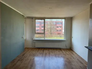90m2 flat to rent for 537€/month in M.Th. Steynstraat, Almelo