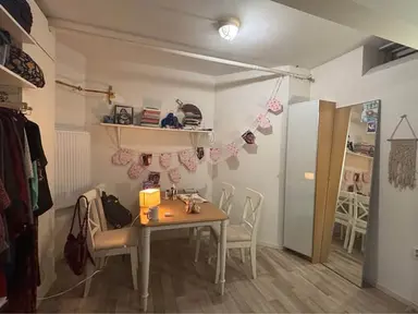 16m2 Camera in affitto per 700€/mese a Amsterdam