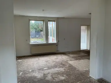 96m2 huis te huur voor 519€/maand in De Ruyterstraat, Hoogeveen