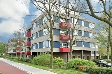 53m2 Appartement à louer pour 984€/mois à Oelerweg 317, Hengelo