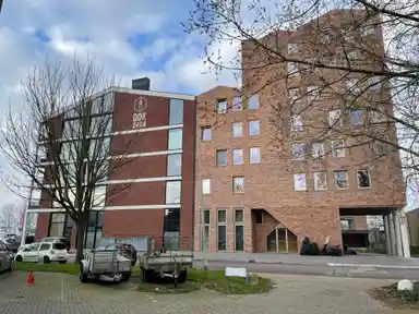 47m2 Wohnung zur Miete für 1125€/Monat in Energieweg 1M, Alphen aan den Rijn