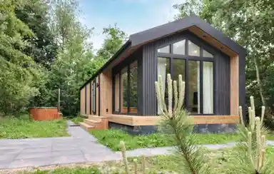 60m2 huis te huur voor 1595€/maand in Noordhoeksestraat 700, Oud Gastel