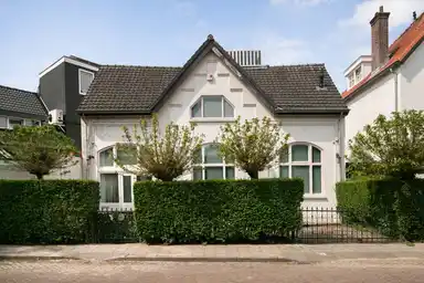 160m2 Casa in affitto per 1700€/mese a Oranjelaan, Helmond