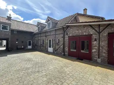 45m2 apartment to rent for 1200€/month in Rijksweg 222A, Rijckholt