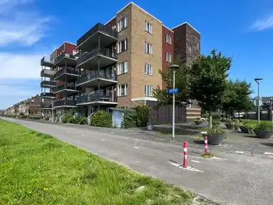 68m2 apartment to rent for 1850€/month in Mitrastraat, Almere