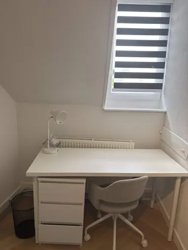 8m2 Chambre à louer pour 648€/mois à Koestraat 27, Tilburg