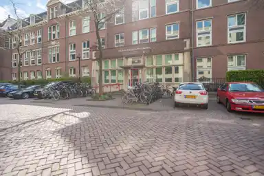 102m2 apartment to rent for 2650€/month in Nicolaas Beetsstraat 140, Utrecht