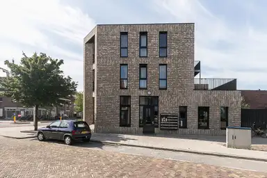 27m2 apartment to rent for 1077€/month in Wulpstraat 55, Utrecht
