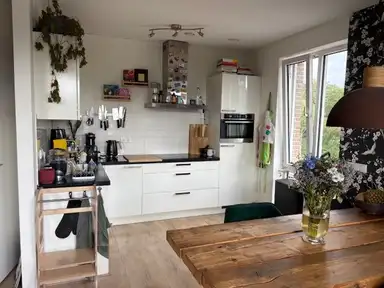 75m2 Appartamento in affitto per 1440€/mese a De Clomp 3152, Zeist