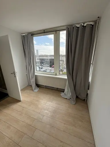11m2 studio to rent for 650€/month in Alleenhouderstraat, Tilburg