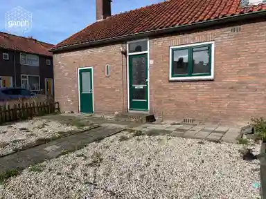 73m2 house to rent for 341.67€/month in Meidoornpad, Alblasserdam