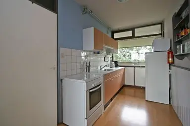 62m2 apartment to rent for 1000€/month in Tjaarda, Drachten
