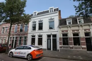 133m2 house to rent for 1750€/month in Zuidsingel 308, Bergen op Zoom