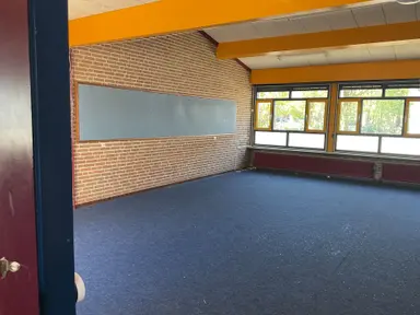 35m2 anti-squat to rent for 300€/month in Borne