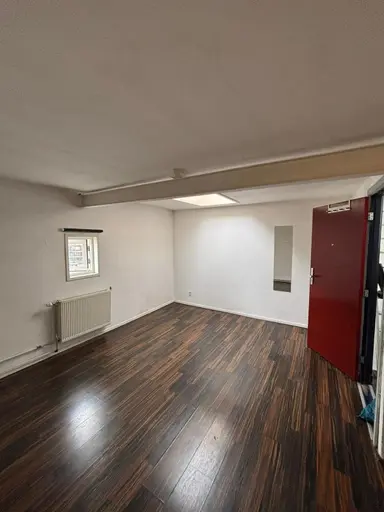 17m2 Zimmer zur Miete für 550€/Monat in Goudse Rijweg, Rotterdam