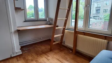 7m2 Zimmer zur Miete für 431€/Monat in Sint Nicolaasstraat, Maastricht
