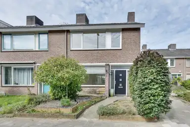 107m2 huis te huur voor 1950€/maand in Generaal de Carislaan 13, Eindhoven