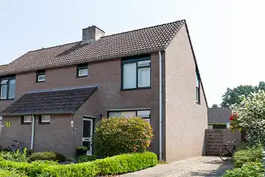 52m2 huis te huur voor 708.99€/maand in Vossenlaan 43, Nieuw Bergen