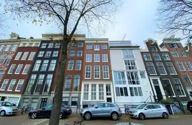 120m2 Appartement te huur voor 3750€/maand in Amstel 272C, Amsterdam