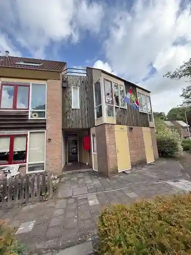 37m2 Appartement te huur voor 651.38€/maand in Narcissenhof 7, Warmond