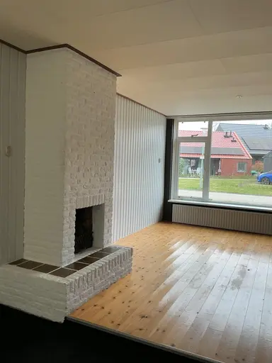 101m2 huis te huur voor 375€/maand in Legerstraat, Coevorden
