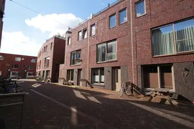 91m2 huis te huur voor 2250€/maand in Grutmolen, Groningen