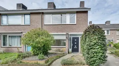 107m2 house to rent for 1950€/month in Generaal de Carislaan, Eindhoven