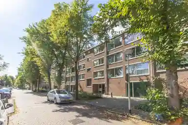 110m2 Appartement à louer pour 3050€/mois à Zeelandstraat 60-1, Amsterdam