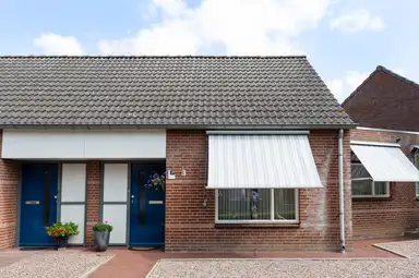 23m2 maison à louer pour 713.02€/mois à Beukenlaan 3, Heijen