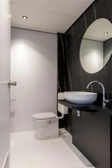 24m2 studio to rent for 1290€/month in Bogardeind, Geldrop