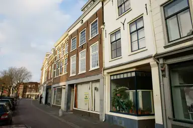 70m2 apartment to rent for 1550€/month in Oudegracht 12, Utrecht
