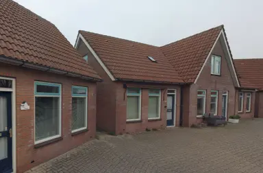 65m2 maison à louer pour 836.45€/mois à Jan Reijstraat 10, Den Burg