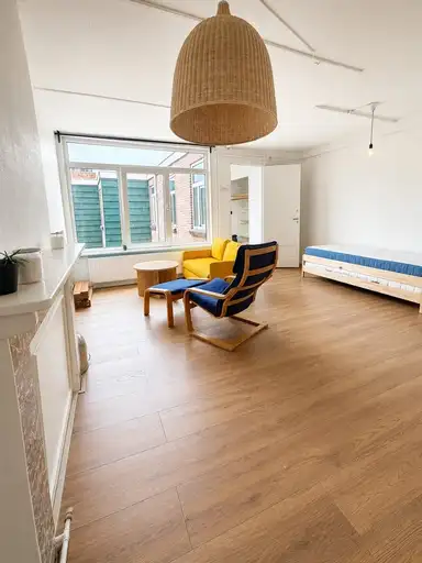 25m2 Chambre à louer pour 1250€/mois à Gordelweg, Rotterdam