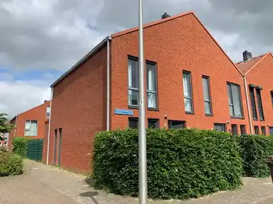 119m2 maison à louer pour 2650€/mois à Gouden Koetslaan 32, Utrecht