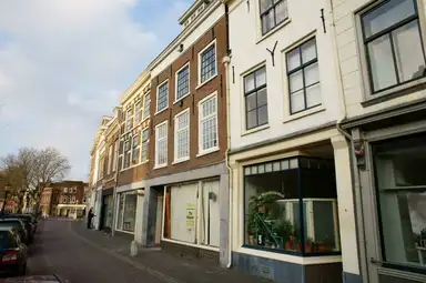 70m2 flat to rent for 1550€/month in Oudegracht 12, Utrecht