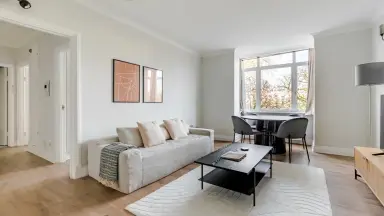 44m2 apartment to rent for 8120€/month in Roelantdreef 44, Utrecht