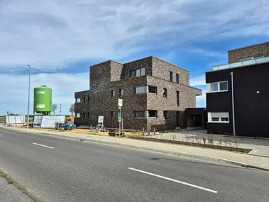 72m2 apartment to rent for 960€/month in Achter de Hoven, Sittard