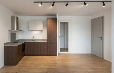 68m2 Appartement à louer pour 2500€/mois à Zoutmanstraat 44, The Hague