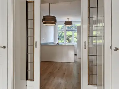 81m2 Appartement à louer pour 1795€/mois à Mient 354, The Hague