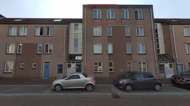 82m2 Appartamento in affitto per 1395€/mese a Wilhelminaplein 36, Dongen
