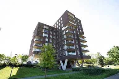 53μ² Διαμέρισμα προς ενοικίαση για 812.31€/μήνα σε Ruys de Beerenbrouckplein 81, Oosterhout