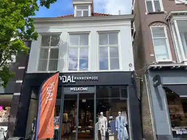 81m2 apartment to rent for 1045€/month in Oosterdijk 15a, Sneek