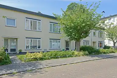 41m2 Appartement à louer pour 505.11€/mois à Sandenburgstraat 112, The Hague