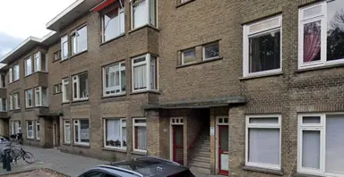 54m2 Appartement à louer pour 719.39€/mois à Walnootstraat 149, The Hague