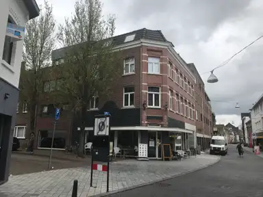 87m2 apartment to rent for 1275€/month in Stationsstraat 2-10, Sittard